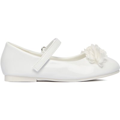 Ballerinas JENNY CEO-CM231124-13 Weiß