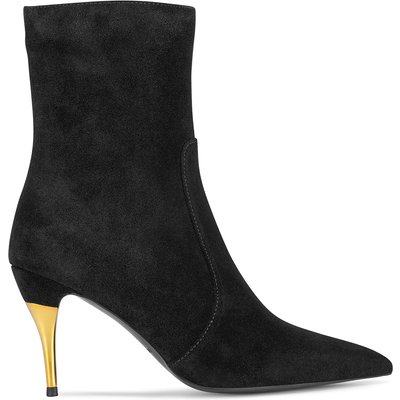 Stiefeletten Gino Rossi IVY-116209 Schwarz