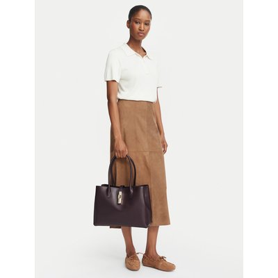 Handtasche Furla Goccia M WB01978 ARE000 4906S Violett