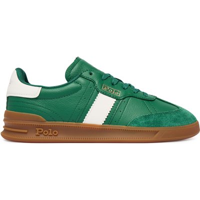 Sneakers Polo Ralph Lauren 804936609004 Grün