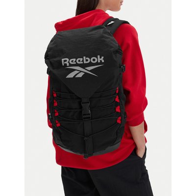 Rucksack Reebok CWBEO-RBK-WS-002-09 Schwarz