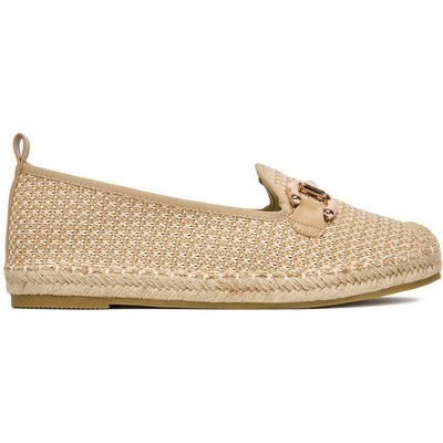 Espadrilles DeeZee JSZ0325-1 Beige