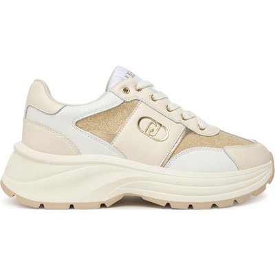 Sneakers Liu Jo Eva 02 BF5031 PX738 Weiß