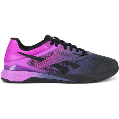 Fitnessschuhe Reebok NANO X5 100212599 Schwarz