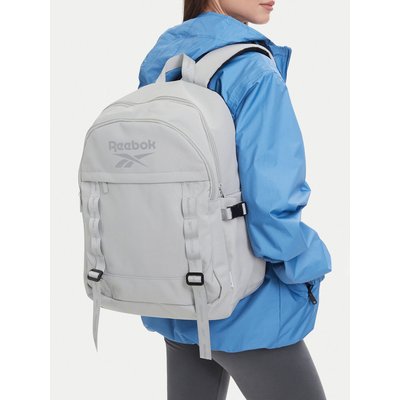 Rucksack Reebok CWBEO-RBK-M-002-10 Grau