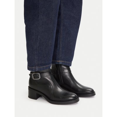 Stiefeletten Tamaris 1-25304-45 Schwarz