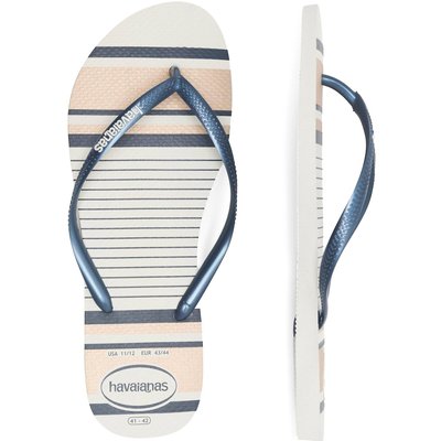 Zehentrenner Havaianas 41371250052 Bunt