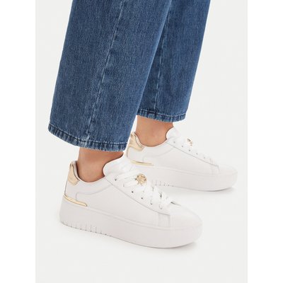 Sneakers MICHAEL Michael Kors 43F5DTFS3L Goldfarben
