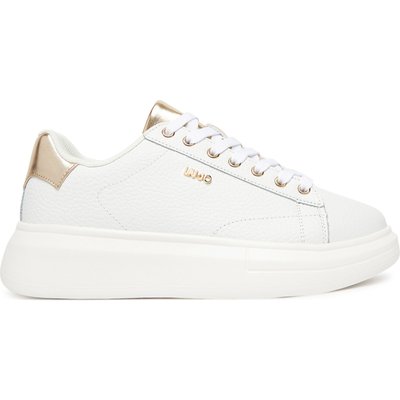 Sneakers Liu Jo Babol 01 BF5059 PX748 Weiß