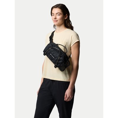 Gürteltasche Columbia Echo Mountain™ Hip Pack 2121421 Schwarz