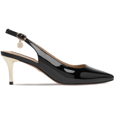 Pumps Nine West CEO-LP655163A-9 Schwarz