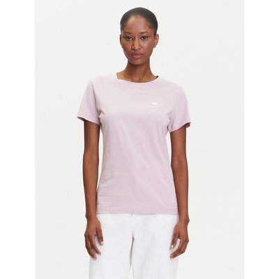 BOSS T-Shirt C_Esogo_3 50545288 Rosa Regular Fit