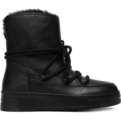Schneeschuhe DeeZee HX24025-1 Schwarz