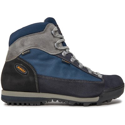 Trekkingschuhe Aku 365.20 Dunkelblau