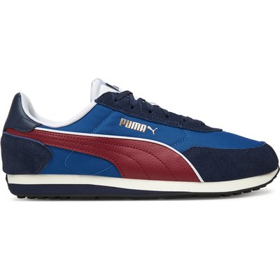Sneakers Puma St Miler Rise 402665 04 Dunkelblau