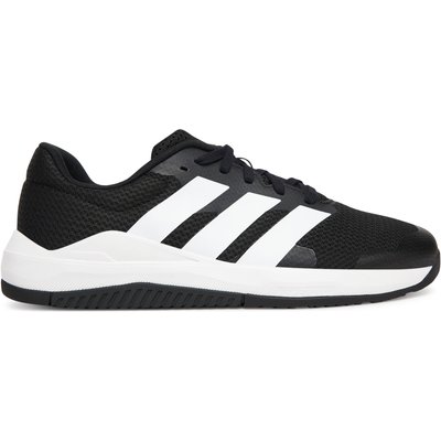 Fitnessschuhe adidas Dropset Base JS3045 Schwarz