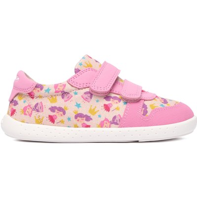 Hausschuhe Garvalin 262338 S Rosa
