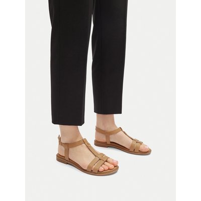 Sandalen Lasocki EST-AFIONA-10 Braun