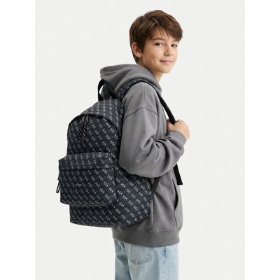 Rucksack Guess H5YZ00 WGCS0 Schwarz
