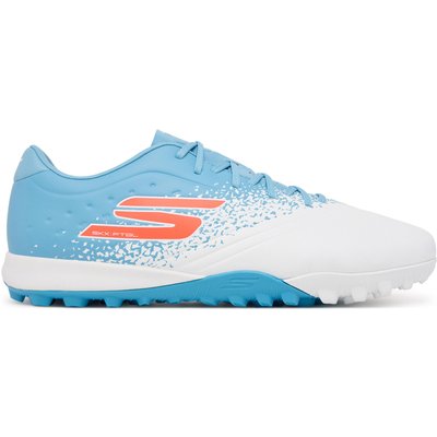 Fußballschuhe Skechers Gold Tf 252016 WTQP Weiß