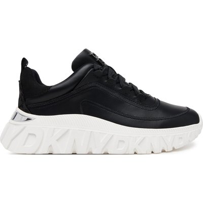 Sneakers DKNY K1522639 Schwarz