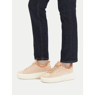 Sneakers Beverly Hills Polo Club CEO-BHPC2024/12/28 Beige