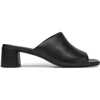 Pantoletten Vagabond Shoemakers Piper 5921-201-20 Schwarz