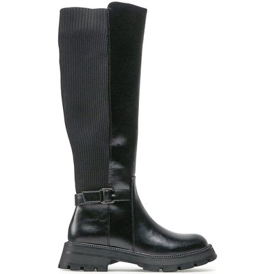Stiefel Jenny Fairy LS5873-02 Schwarz