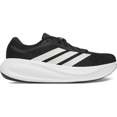 Laufschuhe adidas Response Runner 2 Shoes KJ1736 Schwarz