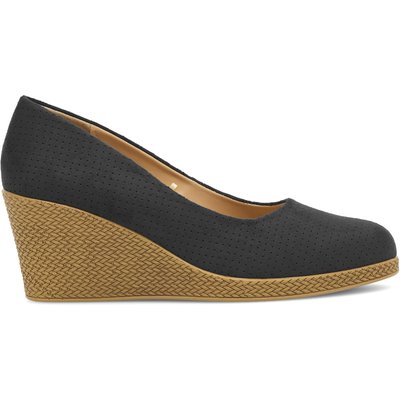 Halbschuhe Clara Barson WYL3760-2 Dunkelblau