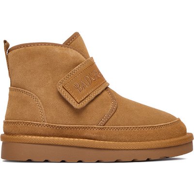 Stiefel Badura EO-HY669016S-2 (III)DZ Beige