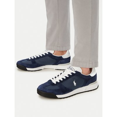 Sneakers Polo Ralph Lauren Varick Pp 809974041003 Dunkelblau