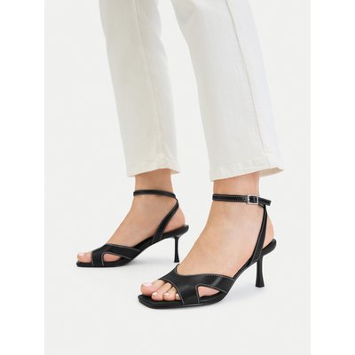 Sandalen JENNY CEO-CD25-121-1 Schwarz