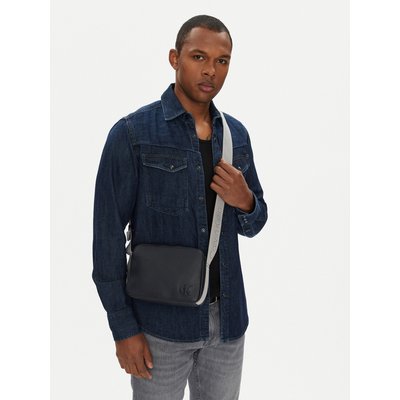 Umhängetasche Calvin Klein Jeans Cargo Camera Bag LV04G3081G Blau