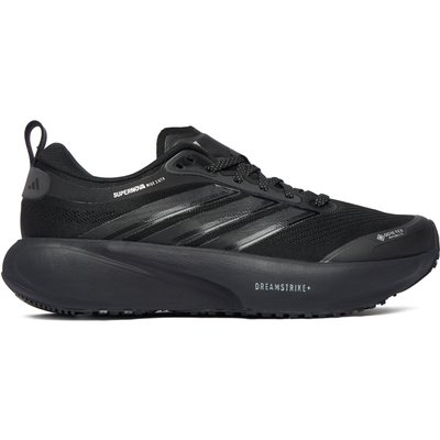 Laufschuhe adidas Supernova Rise 3 Gtx Running Shoes KI3136 Schwarz