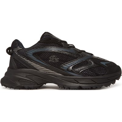 Sneakers Lacoste L003 Neo Shot 7-49SMA0006 Schwarz