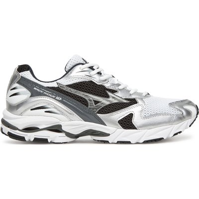 Sneakers Mizuno Wave Rider 10 D1GA2104 Silberfarben