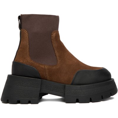 Klassische Stiefeletten G-Star Raw CEO-WI16-525-05 Braun