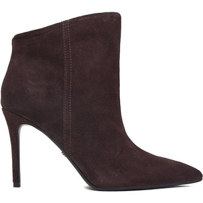 Stiefeletten GINO ROSSI EO-003X-3L401-S Braun