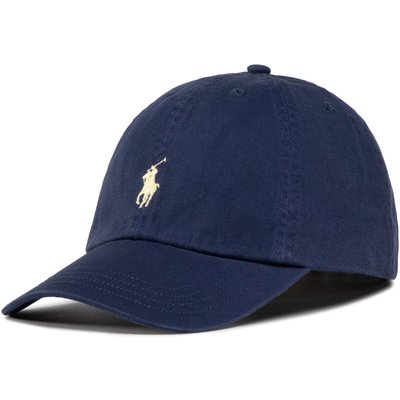 Cap Polo Ralph Lauren Clsc Cap 323552489004 Dunkelblau
