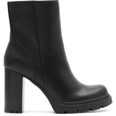 Stiefeletten Clara Barson MAGGI WS5881-03 Schwarz
