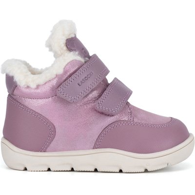 Schnürschuhe Lasocki Kids ZERO CI12-ZERO-02(II)DZ Rosa