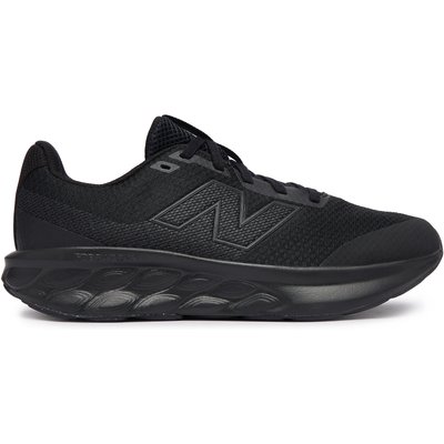 Laufschuhe New Balance Dynasoft Nitrel V6 G5204UL Schwarz