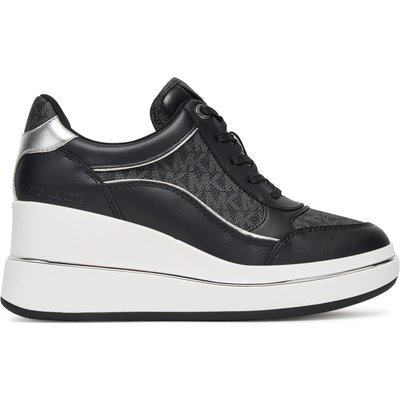 Sneakers MICHAEL Michael Kors Emmy 43F5EMFS2L Schwarz