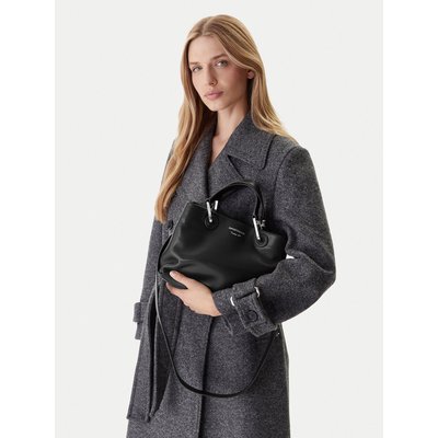 Handtasche Emporio Armani EW000361 AF18673 UC001 Schwarz