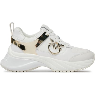 Sneakers Pinko Ariel 02 SS0027 P025 Weiß