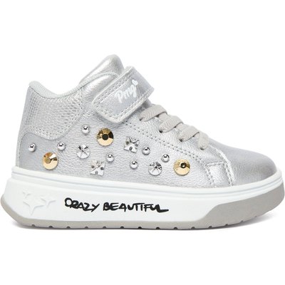 Sneakers Primigi AVANT-8973322 Silberfarben