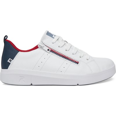 Sneakers Rieker Revolution Lifestyle 41906-80 Weiß