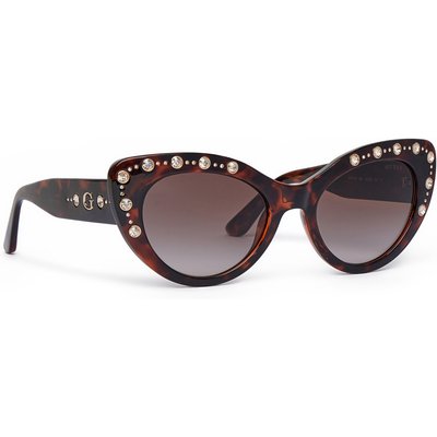 Sonnenbrillen Guess GU00163 Braun