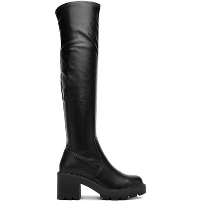 Stiefel DeeZee HX24029-1 Schwarz